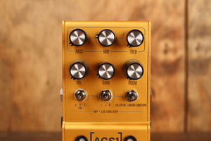 Walrus MAKO ACS1 Amp & Cab Simulator