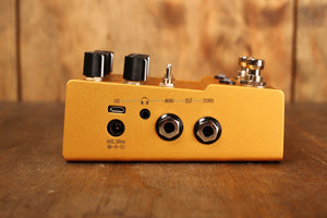 Walrus MAKO ACS1 Amp & Cab Simulator