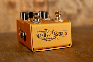 Walrus MAKO ACS1 Amp & Cab Simulator