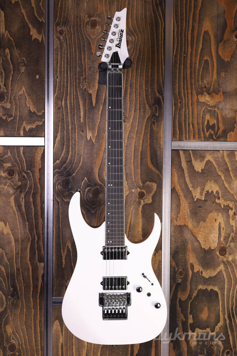 Ibanez RG5320C Pearl White