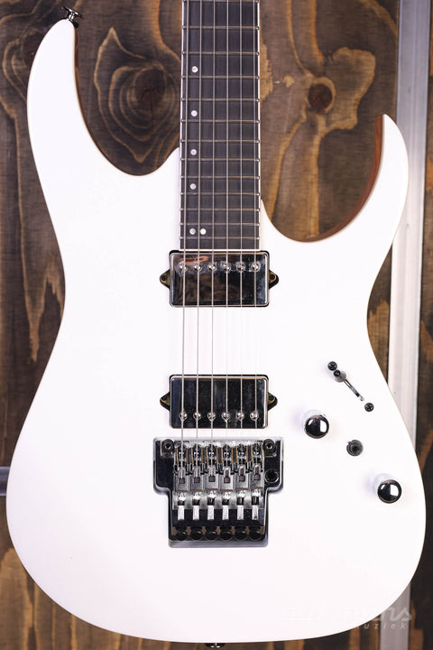 Ibanez RG5320C Pearl White PRE ORDER