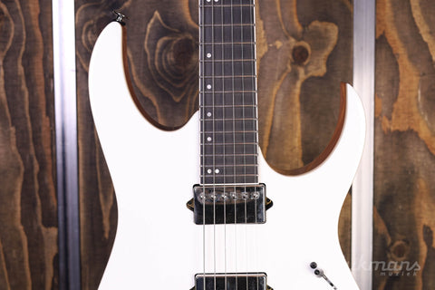 Ibanez RG5320C Pearl White