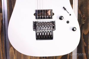 Ibanez RG5320C Pearl White