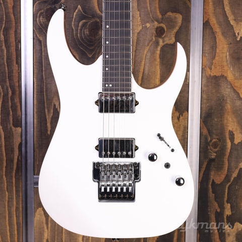 Ibanez RG5320C Pearl White