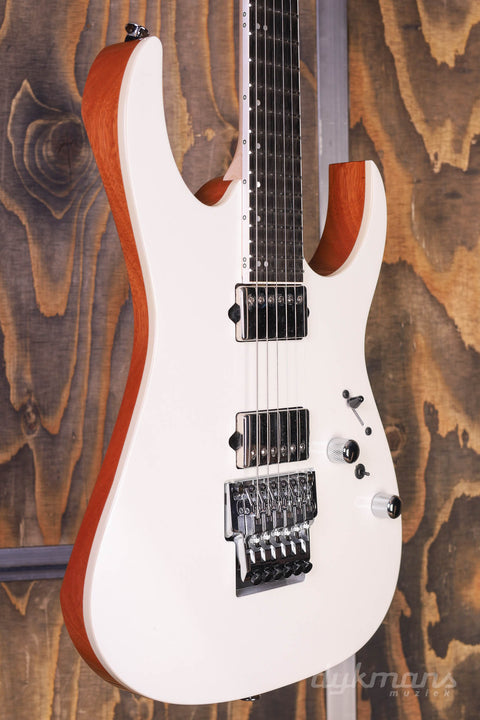 Ibanez RG5320C Pearl White