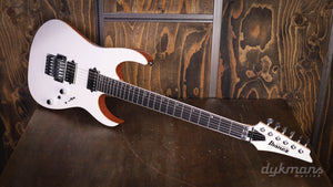Ibanez RG5320C Pearl White
