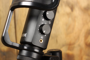 Rode NT-USB