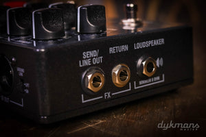 Laney Ironheart LOUDPEDAL Foundry