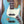 Sandberg California II TT Passive Roquefort Blue Marlowe DK