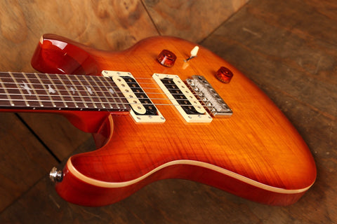 PRS SE Custom 24 Vintage Sunburst