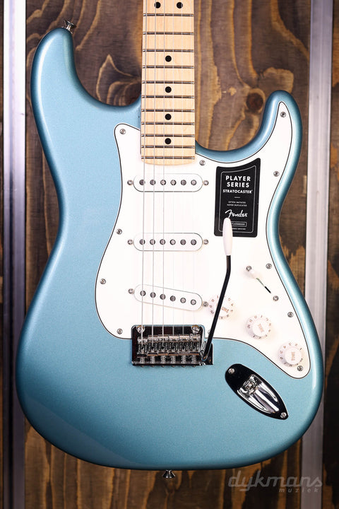 Fender Player Strat SSS Tidepool