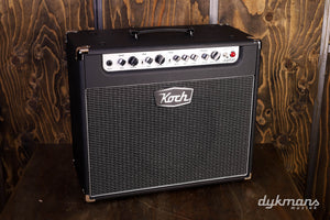 Koch Amps Jupiter JUP45-C Black B-STOCK