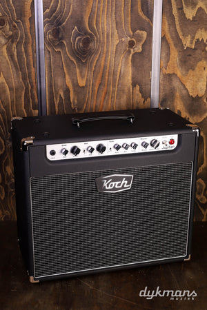Koch Amps Jupiter JUP45-C Black B-STOCK
