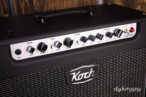 Koch Amps Jupiter JUP45-C Black B-STOCK