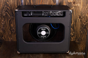 Koch Amps Jupiter JUP45-C Black B-STOCK