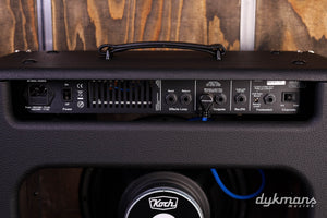 Koch Amps Jupiter JUP45-C Black B-STOCK