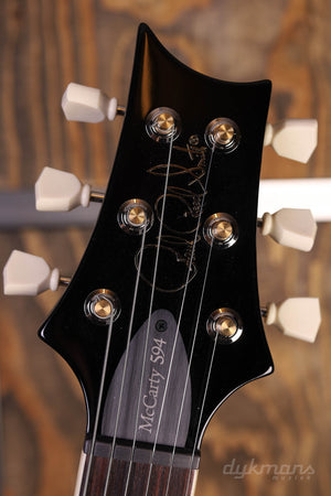 PRS S2 McCarty 594 Single Cut Custom Color