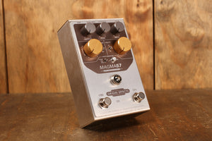 Origin Effects Magma '57 Amp Vibrato & Drive