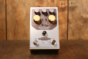 Origin Effects Magma '57 Amp Vibrato & Drive