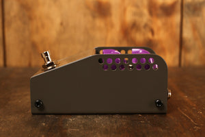 ThorpyFX Gunshot Overdrive