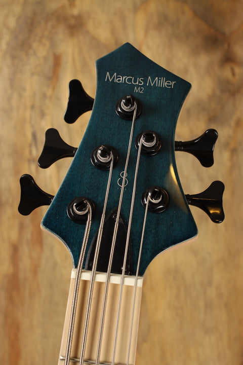 Sire Marcus Miller M2+5/TBL