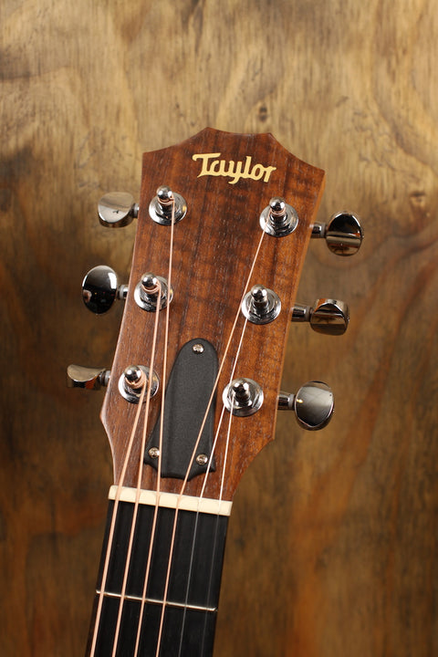 Taylor GS MINI Mahogany