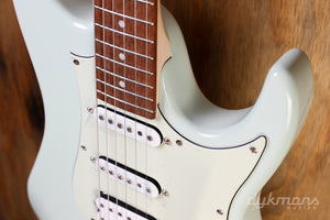 Ibanez AZES40 Mint Green