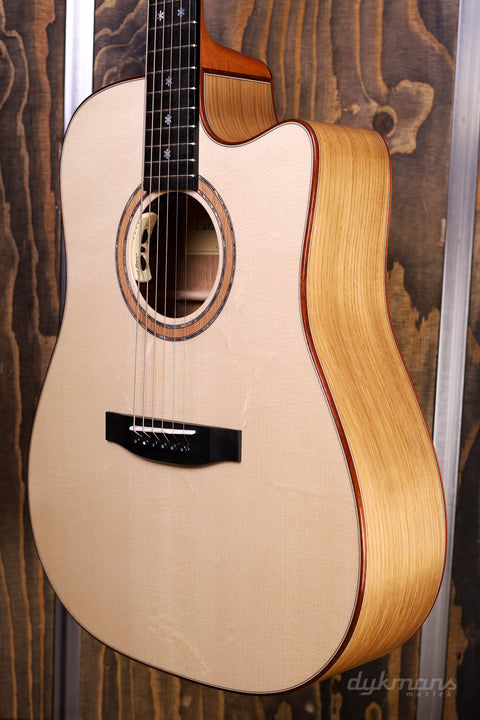 Lakewood D-35 CP