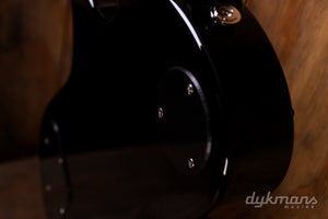 PRS S2 Mccarty SC 594 Faded Blue Smokeburst