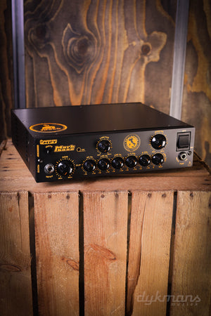 Markbass Little Mark AG 1000