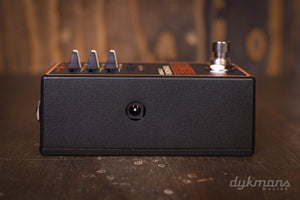 Walrus Audio Fundamental Series Tremolo