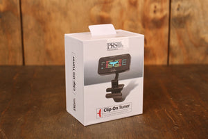 PRS Clip-On Tuner