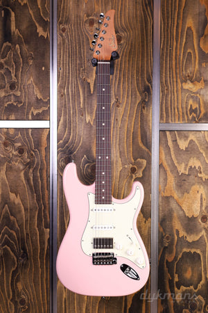 Suhr Mateus Asato Shell Pink PRE-ORDER June 2024