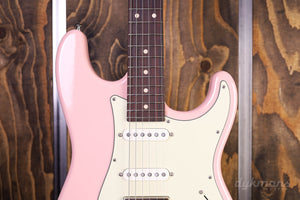 Suhr Mateus Asato Shell Pink PRE-ORDER June 2024