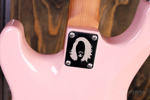 Suhr Mateus Asato Shell Pink PRE-ORDER June 2024