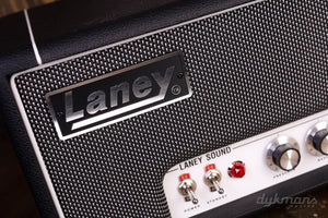 24 December - Laney LA30BL