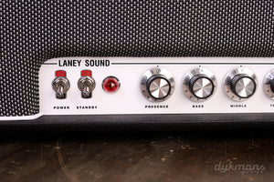 24 December - Laney LA30BL