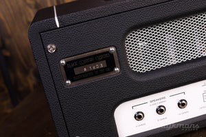 24 December - Laney LA30BL