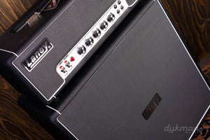 24 December - Laney LA30BL