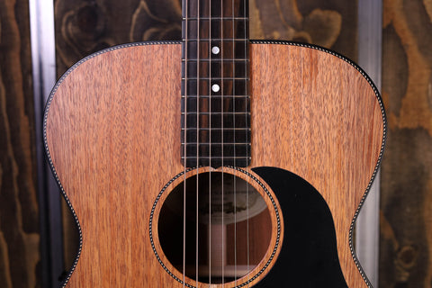 Maton EBW808 Blackwood