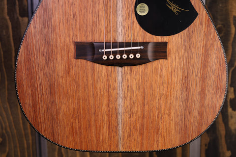 Maton EBW808 Blackwood