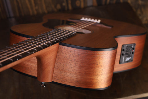 Maton EBW808 Blackwood