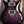 PRS Tremonti Custom Color Purple Iris Wrap