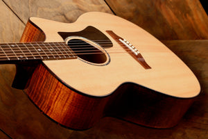 Eastman PCH3-GACE Classic