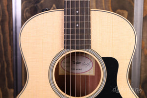 Taylor GS Mini-e Rose­wood Plus