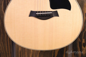 Taylor GS Mini-e Rose­wood Plus