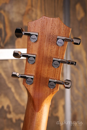 Taylor GS Mini-e Rose­wood Plus