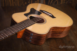Taylor GS Mini-e Rose­wood Plus