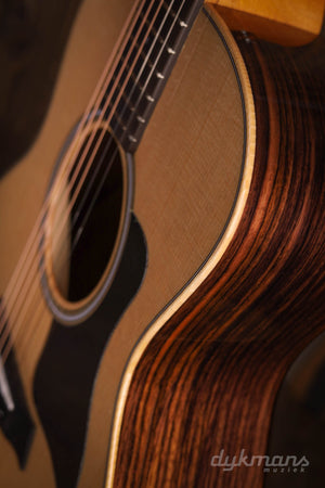 Taylor GS Mini-e Rose­wood Plus