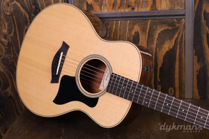 Taylor GS Mini-e Rose­wood Plus